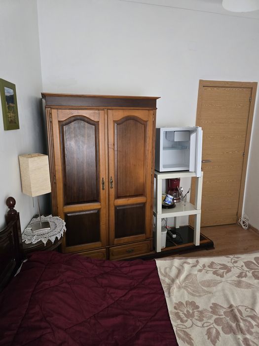 Arrendamento de quarto