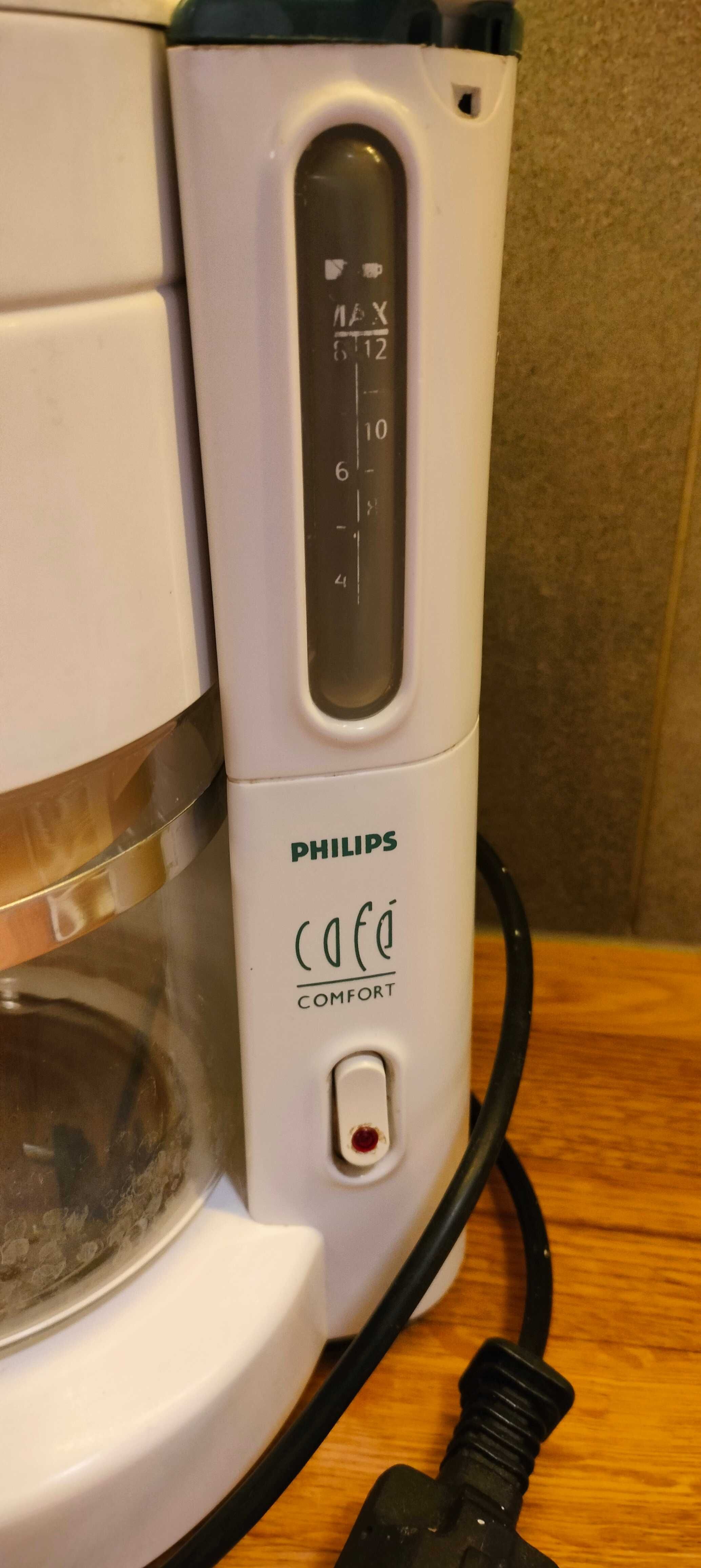 Ekspres do kawy Philips