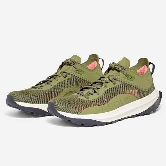 Чоловіче взуття Vasque ReConnect Here 7260 Lightweight 42-43.5 euro