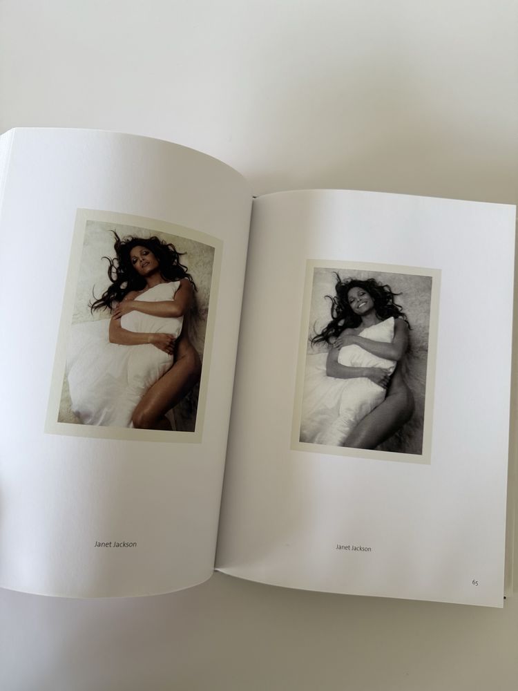 Sante D’Orazio Polaroids album Kate Moss