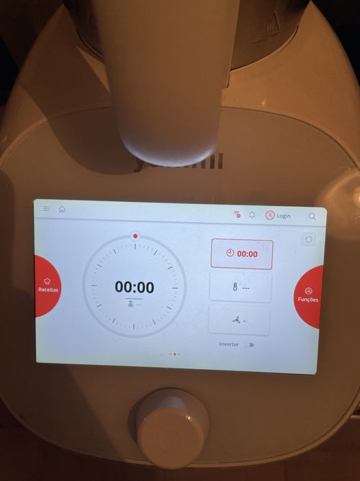 Yammi 3 dentro da garatina