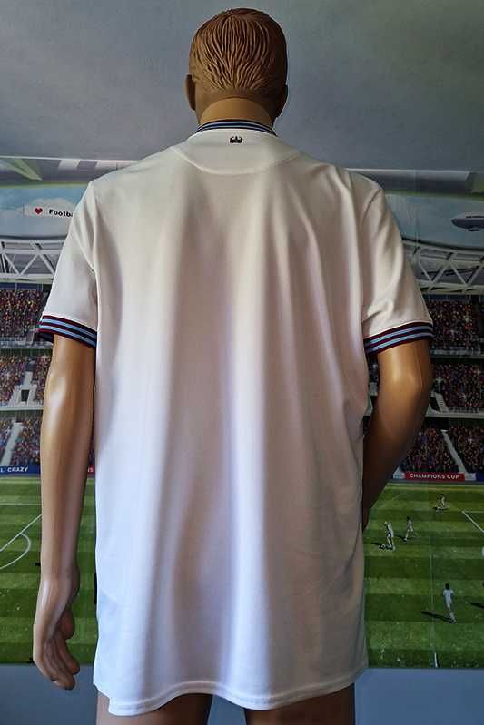 West Ham United F.C. Umbro Official Licensed Product 2019-20 away XXL