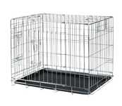 Клітка для собак Trixie 78x62x55 см