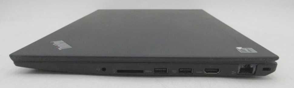 Lenovo ThinkPad T570 i7 16GB 512GB , m.2 NVMe гарний стан !!