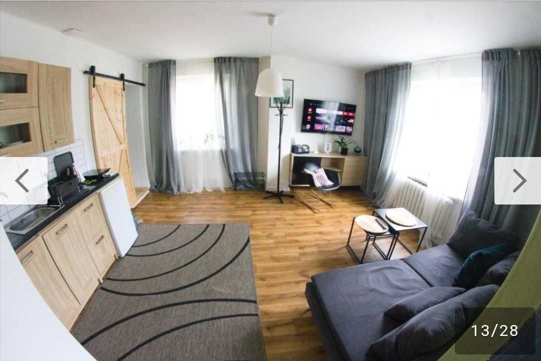 Bieszczady apartamenty noclegi góry Solina sauna wolne terminy!