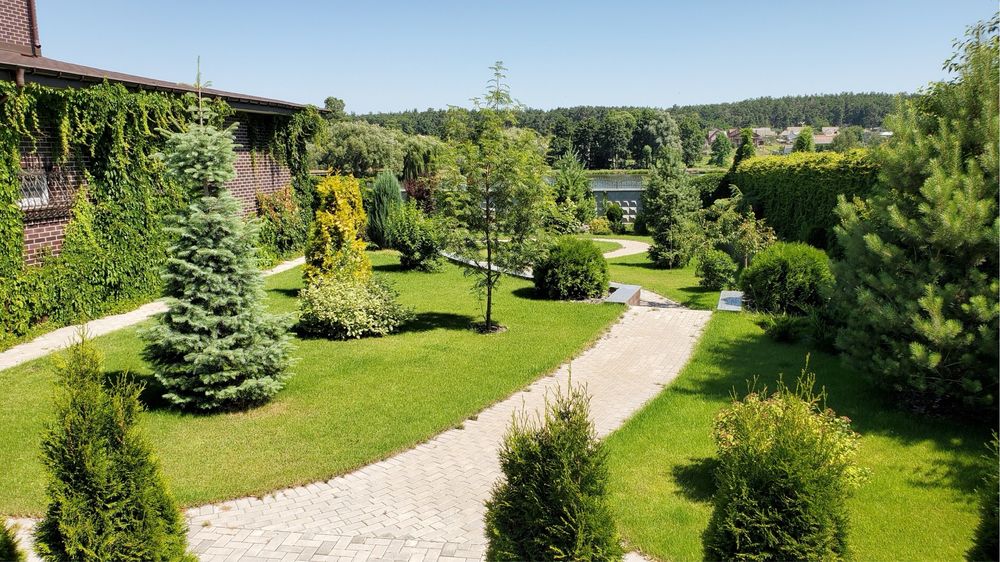 ‼️Оренда Котеджа під панціонат‼️Озеро| Без ком‼️| Повна автономність