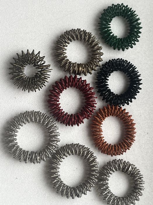 Массажер су джок суджок