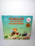 Cuscas no Castelo de Guimarães