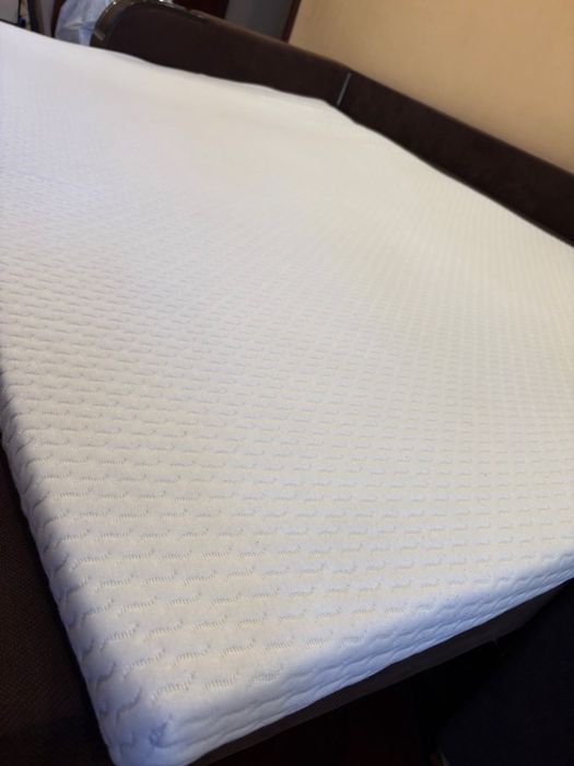 Матрац топер Wellpur