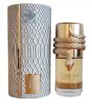 Lattafa Musamam White Intense 100 ml EDP