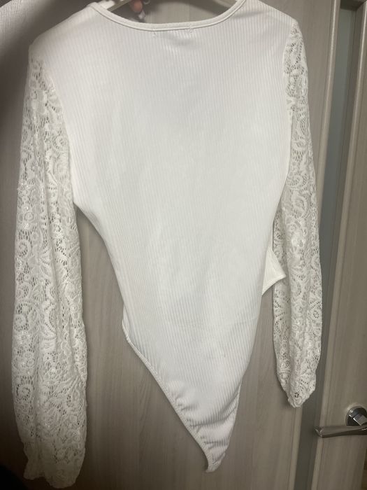 Дуже класний боді