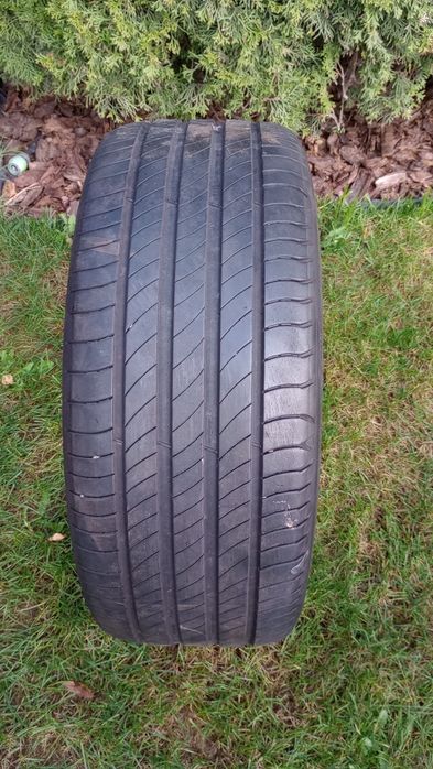 1x opona Michelin Primacy 4, 235/40R19 96W, 6.5mm