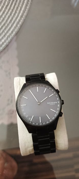 Sprzedam zegarek męski  z funkcja smartwatch