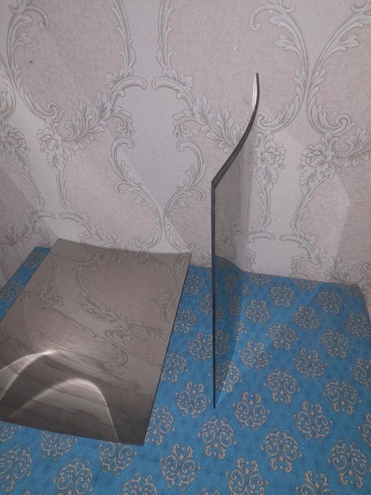 Стёкла зеркала дверцы