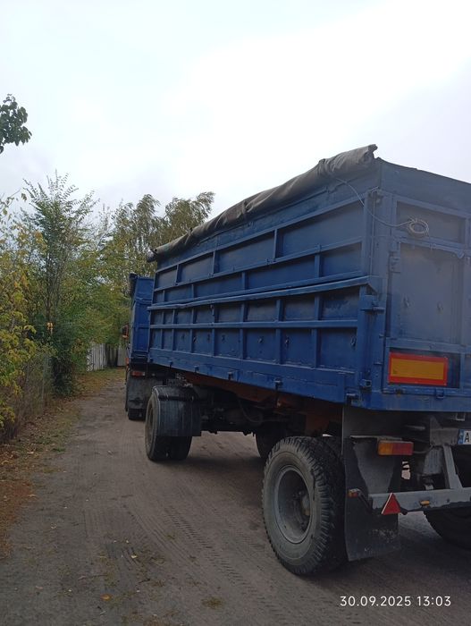 Продам  Сцепку Камаз 5511