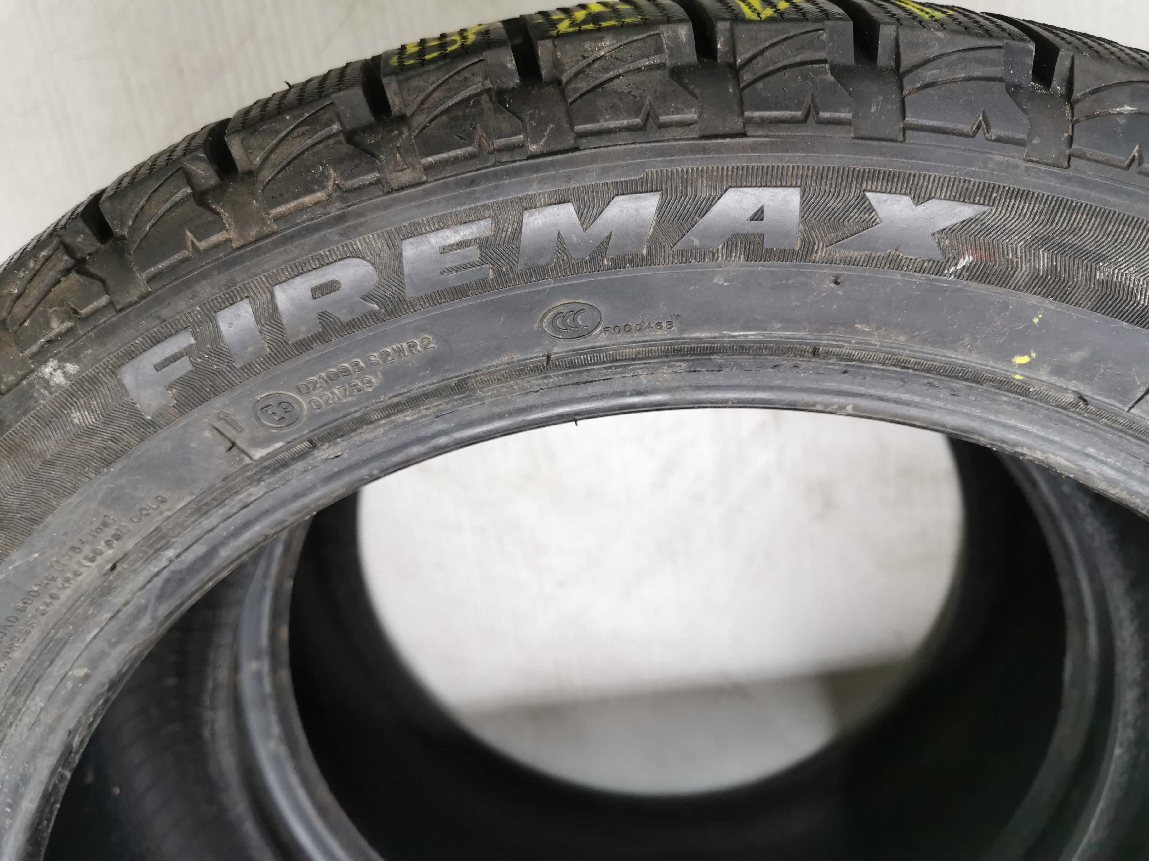 Firemax FM805+ 245/45r18 100V 2023r 7,8mm Wzmocnienie XL N1178