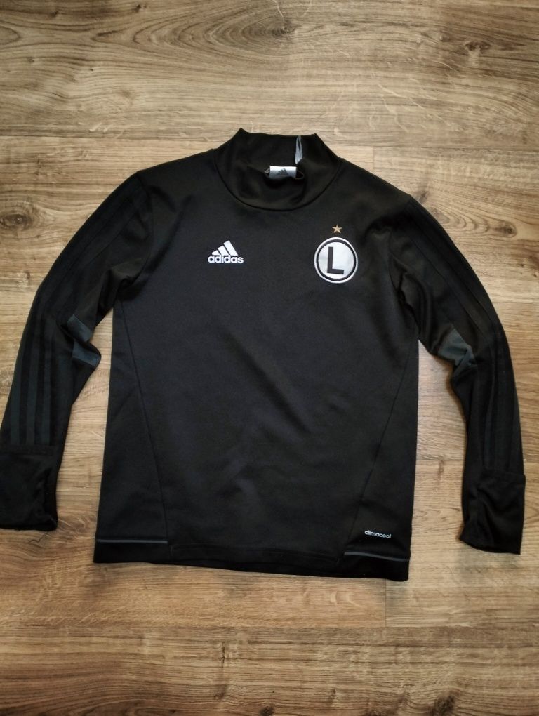 Спортивна кофта Adidas Legia Warszawa