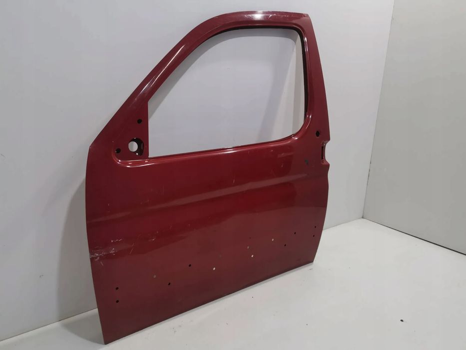 drzwi lewe przód przednie citroen berlingo oryg !!!