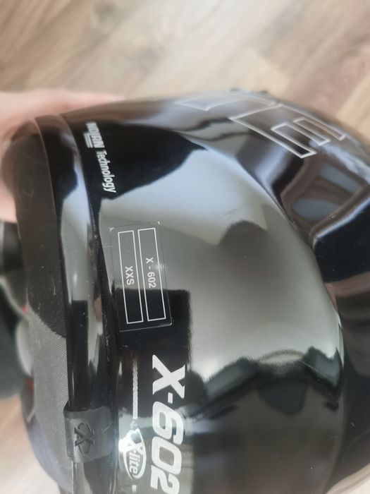 Kask motocyklowy x-lite x602 Nolan