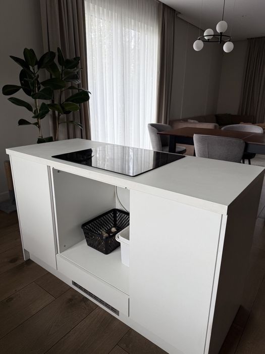 Кухонні меблі (Кухня)