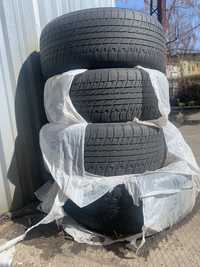 275 55 R19 резина Hankook