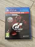 Gran Turosml the real driving simulator PS4