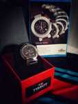 Tissot Martini Racing 1992r.