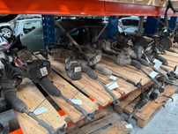 Caixas de direção Ford