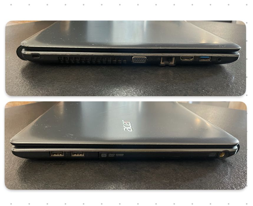 Ноутбук Acer Aspire E1 V5WE2