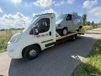 POMOC DROGOWA LAWETA transport AutoHolowanie 24H  RADOM