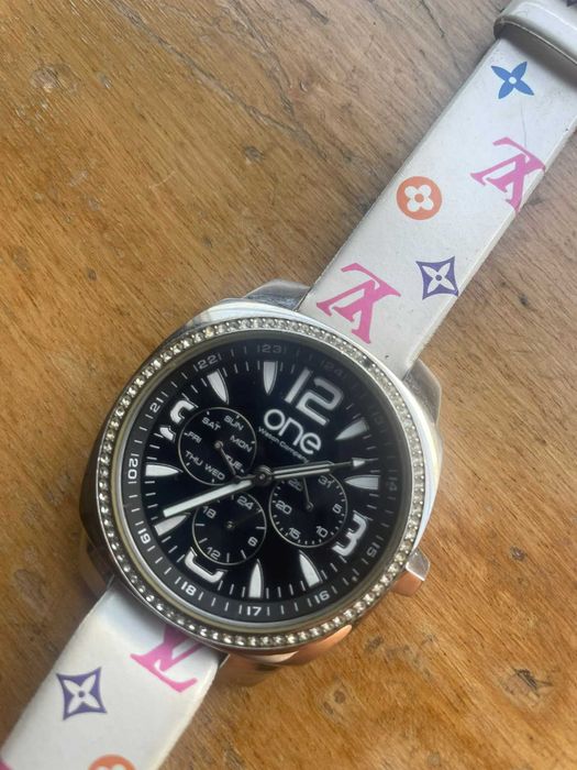 Relógio One Highlight mulher