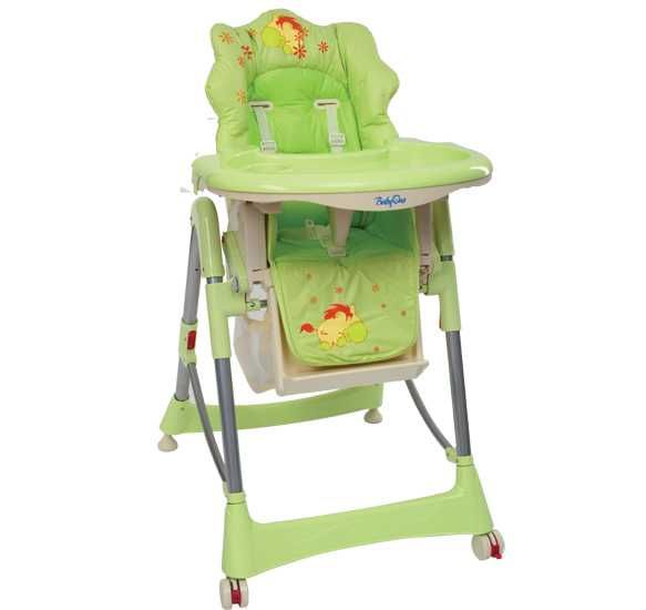 Стульчик для кормления JOY в идеальном состоянии, для мальч. или девоч