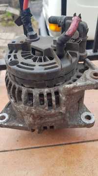 Alternator Iveco Bosch 70A