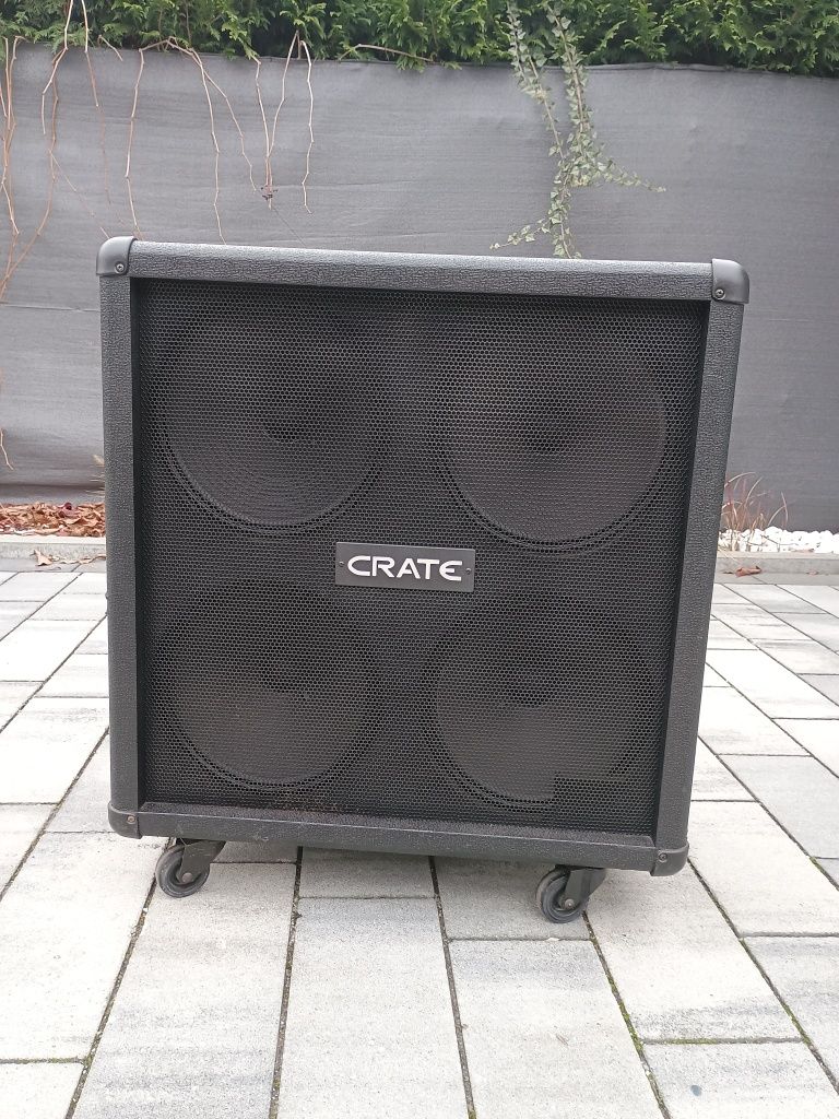CRATE 4x12 Celestion Vintage 30, kolumna gitarowa
