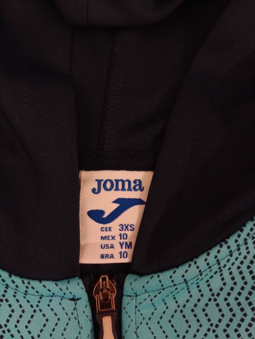 Bluza szkolna SMS Nobiloto SKRA 3XS