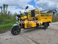 Електроцикл Dozer Model 2 (1200 W)