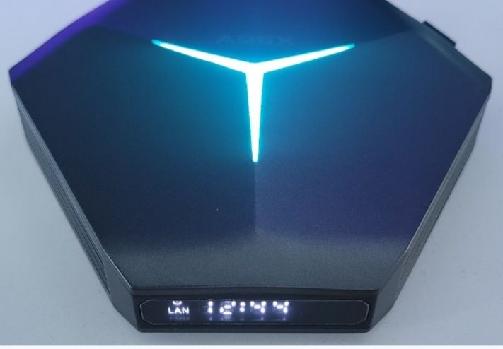 Tv Box Android 11 Smart Amlogic S905 X4 8KWifi BT