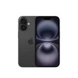 Apple iPhone 16 128 GB – Czarny | PREMIUM | Gwarancja | Raty 0%