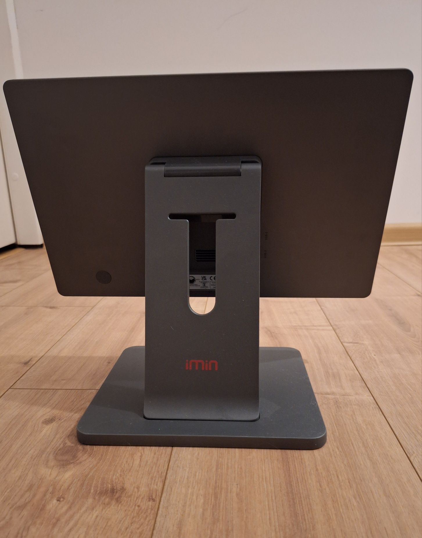 Terminal POS - iMin 1 Swan - jak nowy