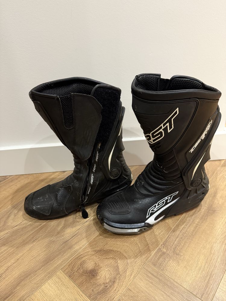 Buty motocyklowe RST Tractech evo 3