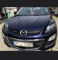 Mazda CX-7 2010рік