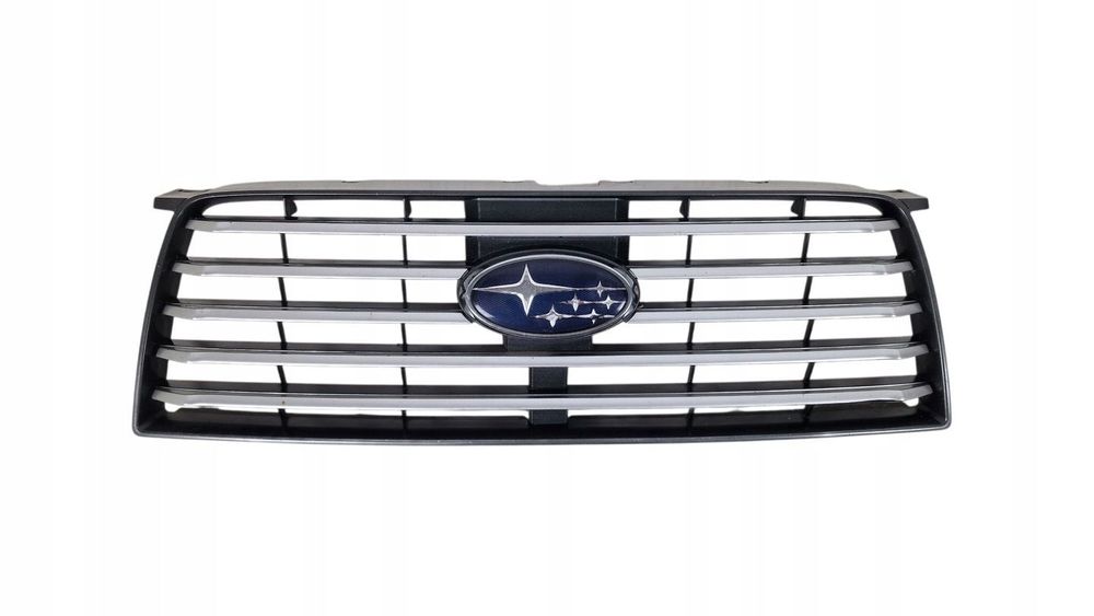 SUBARU FORESTER SG 2007 ATRAPA KOMPLETNA ORG. CHROM ŁADNA