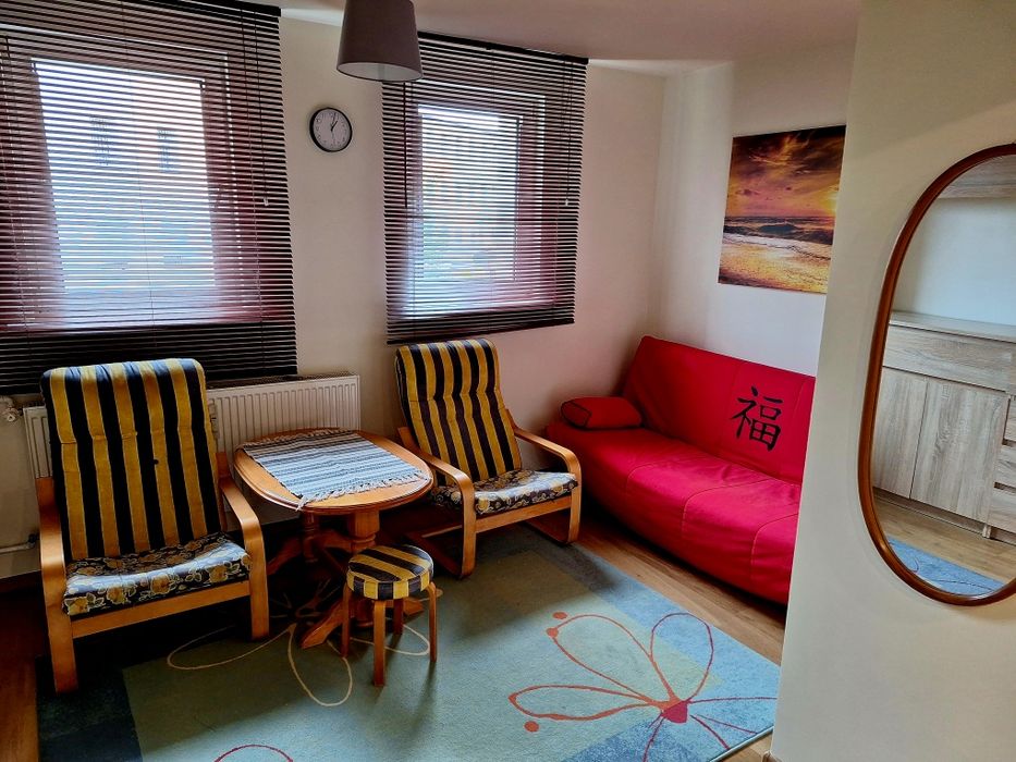 Wynajmę mieszkanie cena zawiera już wszystkie opłata