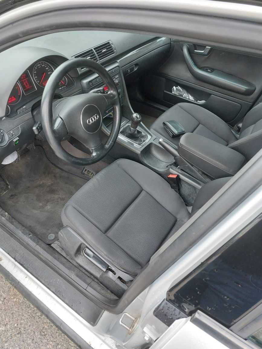 Sprzedam Audi A4