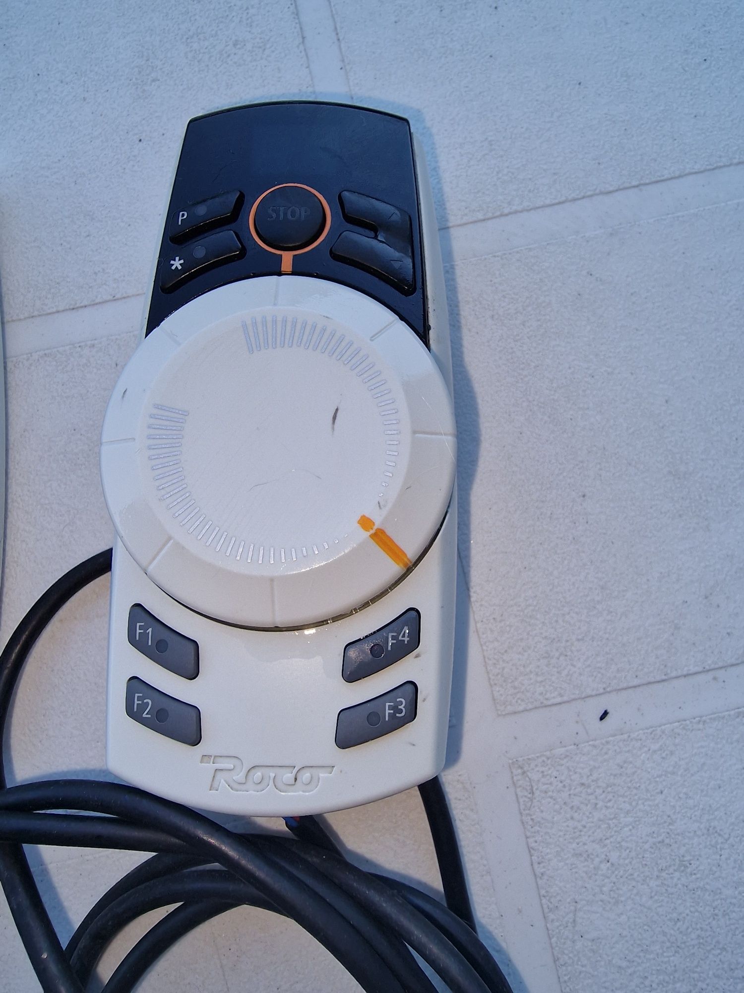 Comandos para digital control