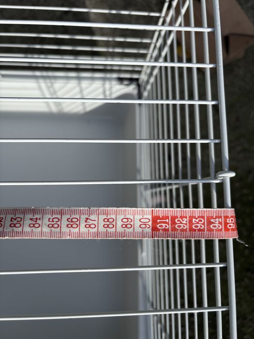 Клітка для гризунів