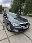 Skoda Octavia A5 1,6 MPI
