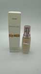 La Mer Soft Fluid 01 Porcelain – podkład, jasny, SPF 20, makijaż
