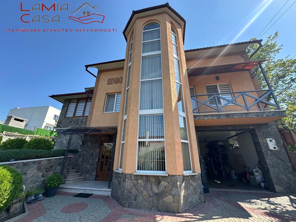 Продаж 3 поверхового будинку. Престижний район . 3 хв від Депоту