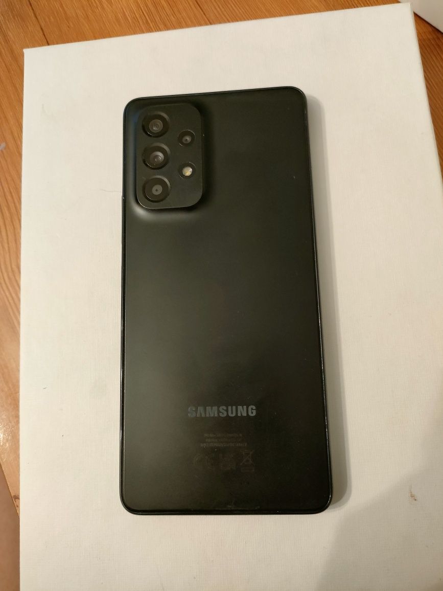 Samsung Galaxy A53 5G
